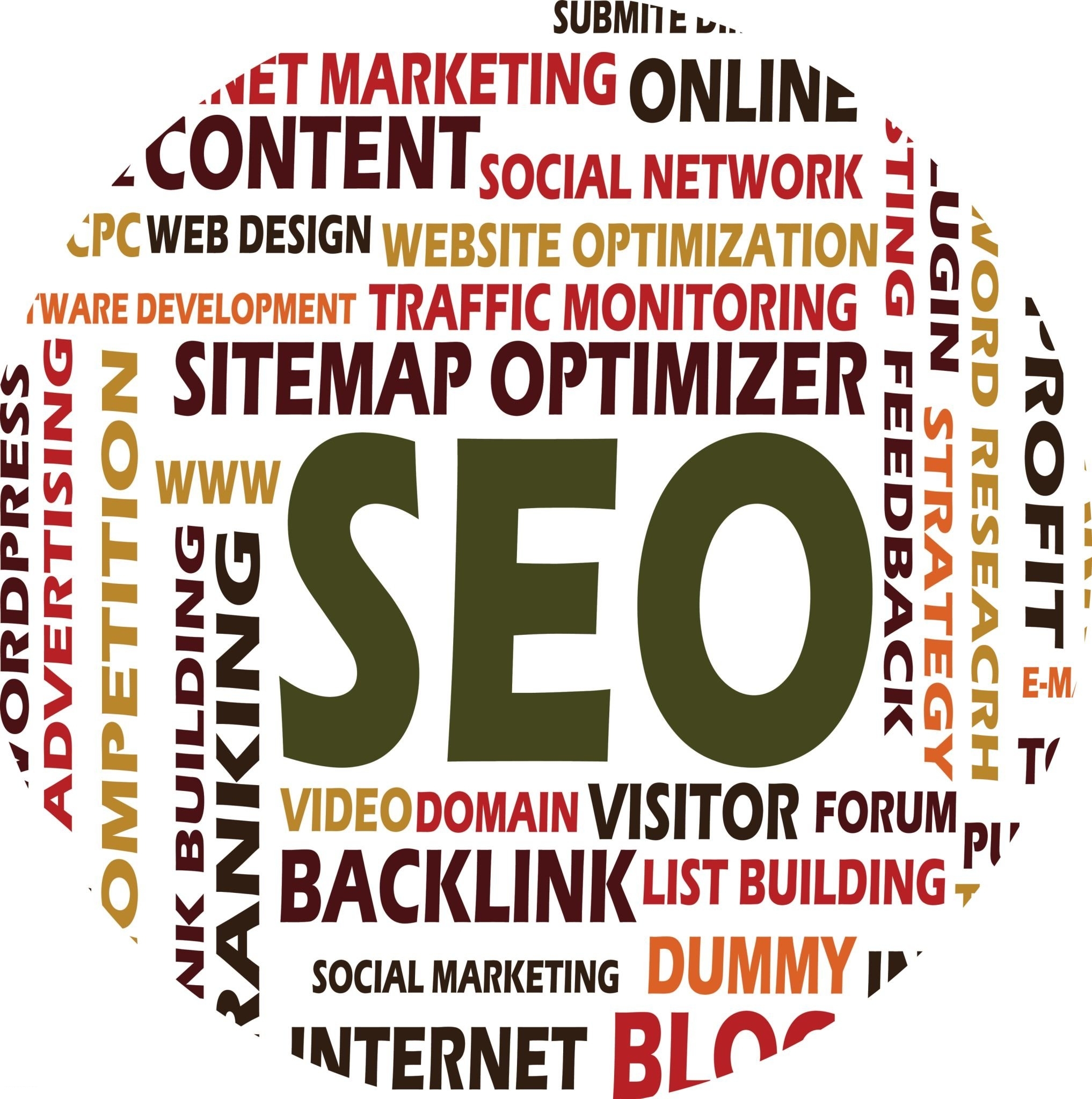 Best Delivery Service SEO Company