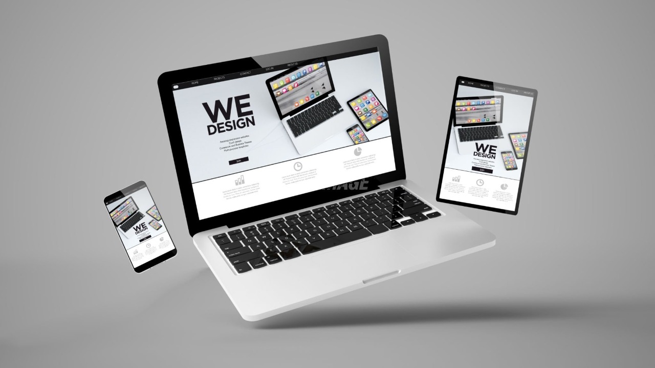 Lincoln web design company