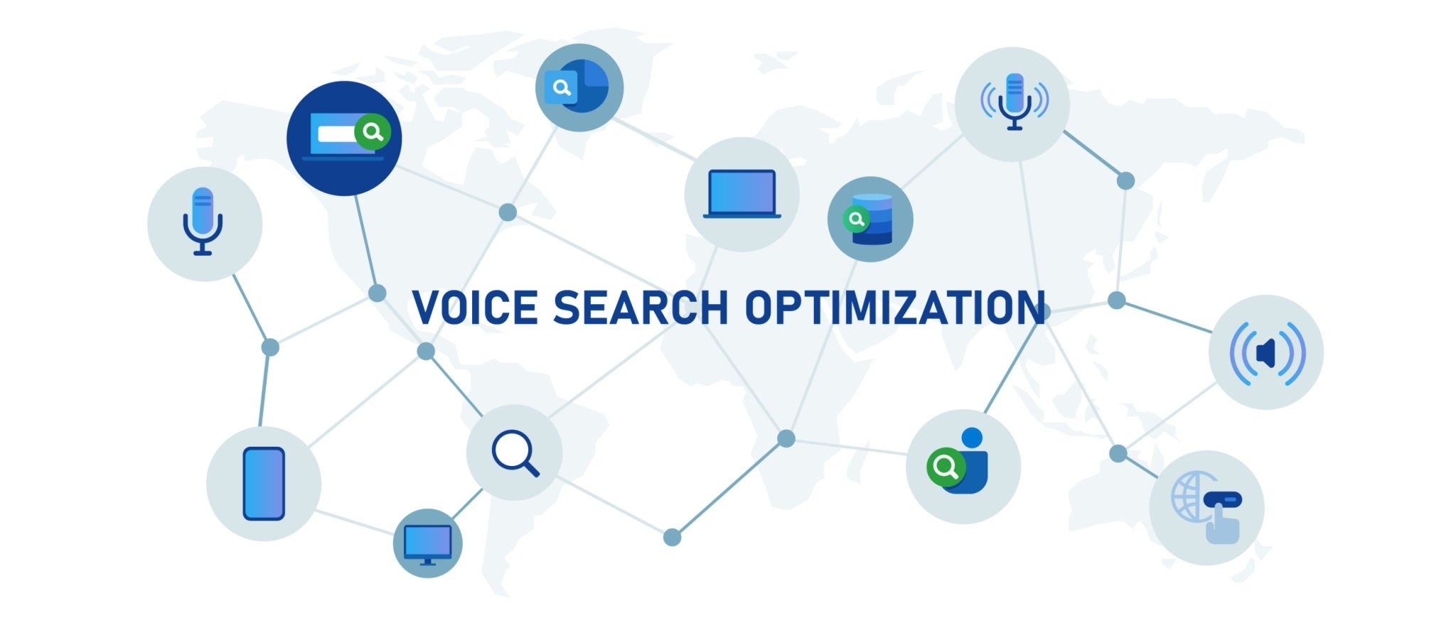 Voice Search Optimization in the American Market: Unleashing the Power of Voice