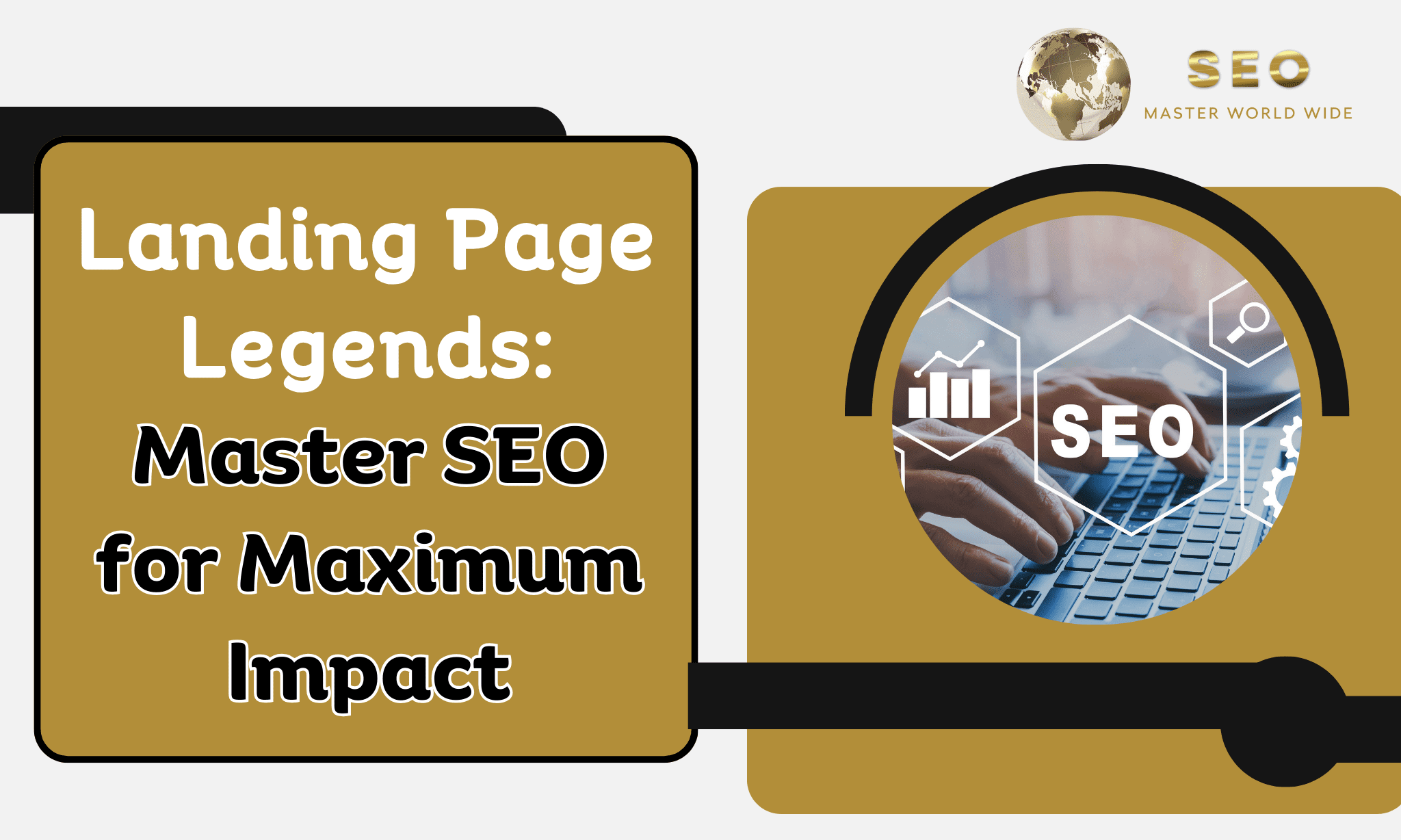 Master Landing Page SEO Best Practices for Maximum Impact