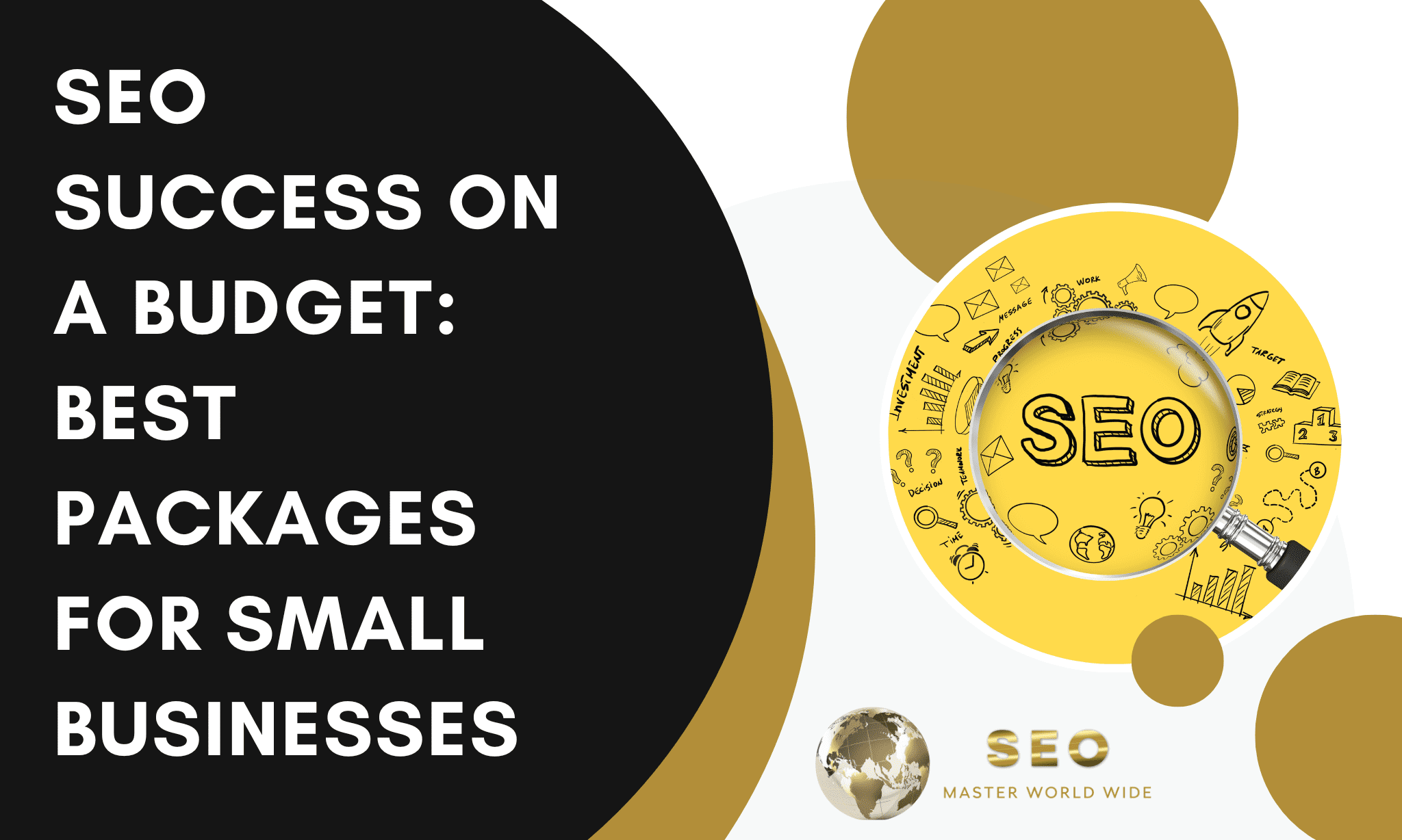 Unlock Success with Affordable Small Business SEO Packages